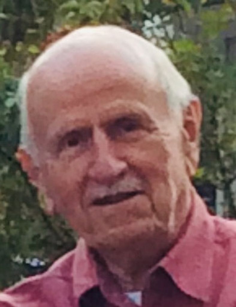 Quintilio "Quinn" Bersani Profile Photo