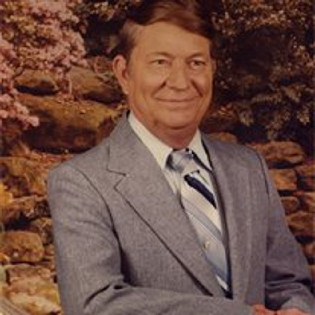 James Albert Taylor