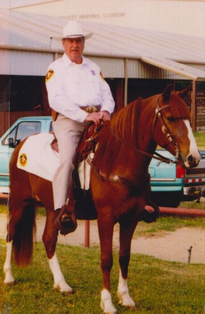 William Carey Rader