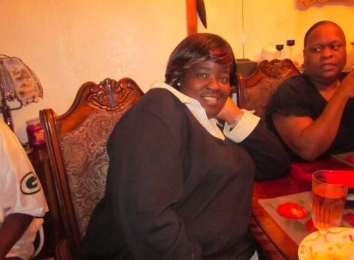 Ernestine Gail Williams photo gallery thumbnail 2 of 101