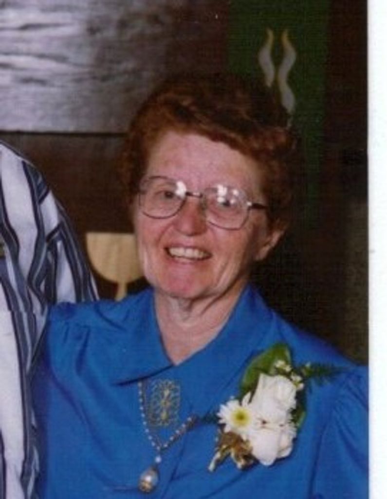 Emma Kalkwarf