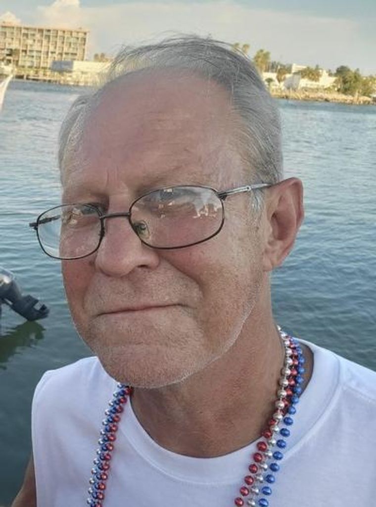 Eddie Jay Vanhook Profile Photo
