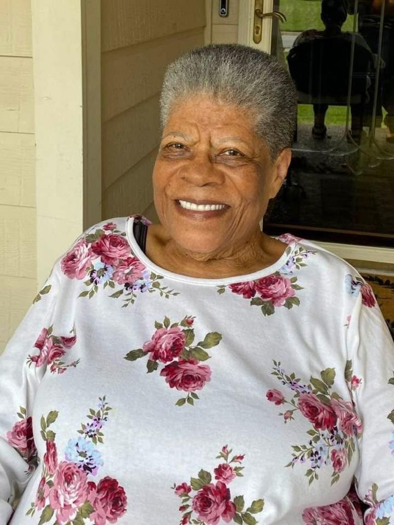 Mrs. Freda Joyce Smith Profile Photo