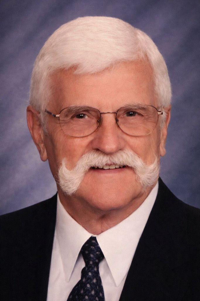 David E. Stryffeler