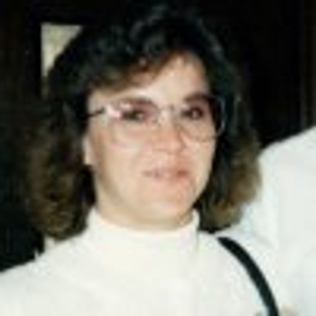 Nancy Lynne Robertson