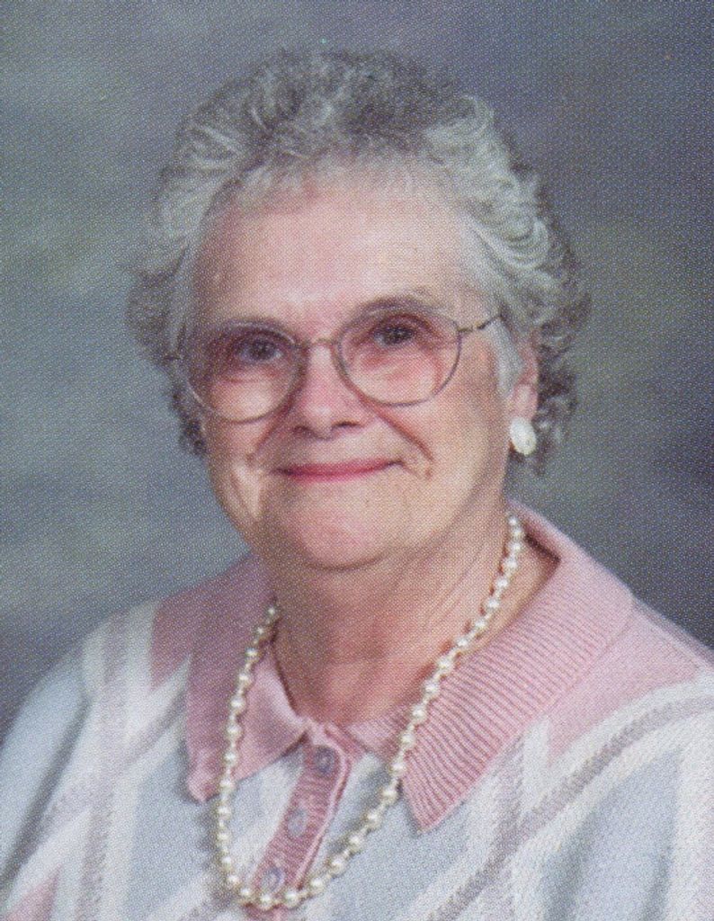 Ila Jean Shick