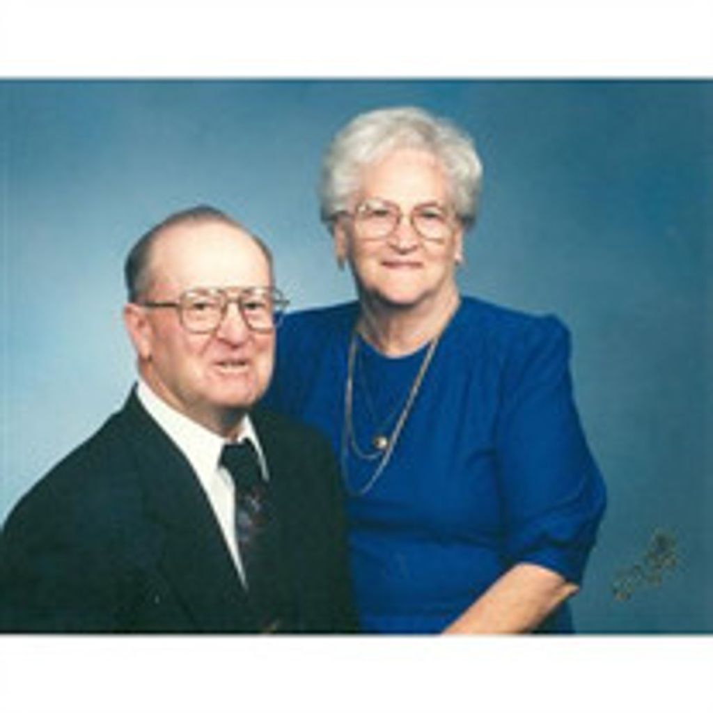 Aileen Munk Preece