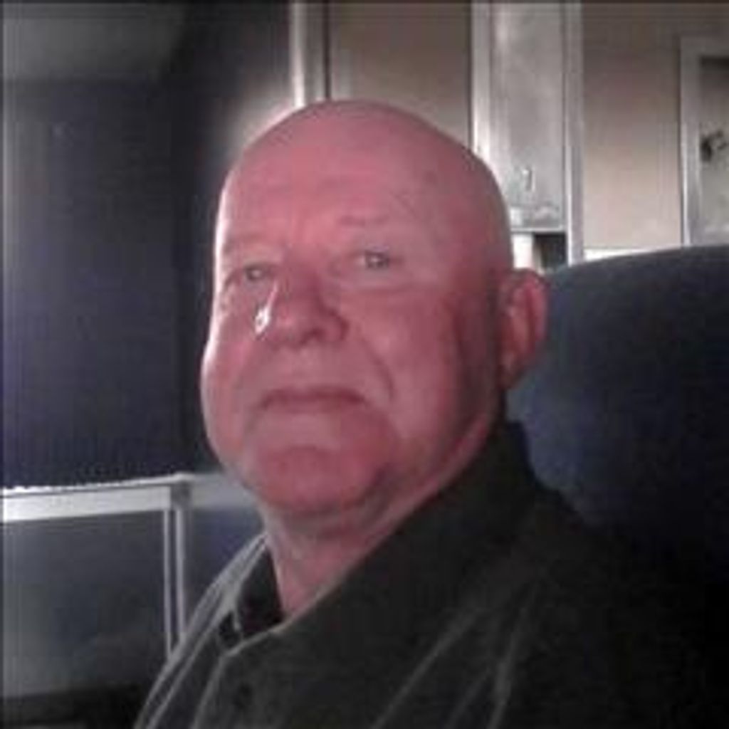 Cecil Lonnie Thompson