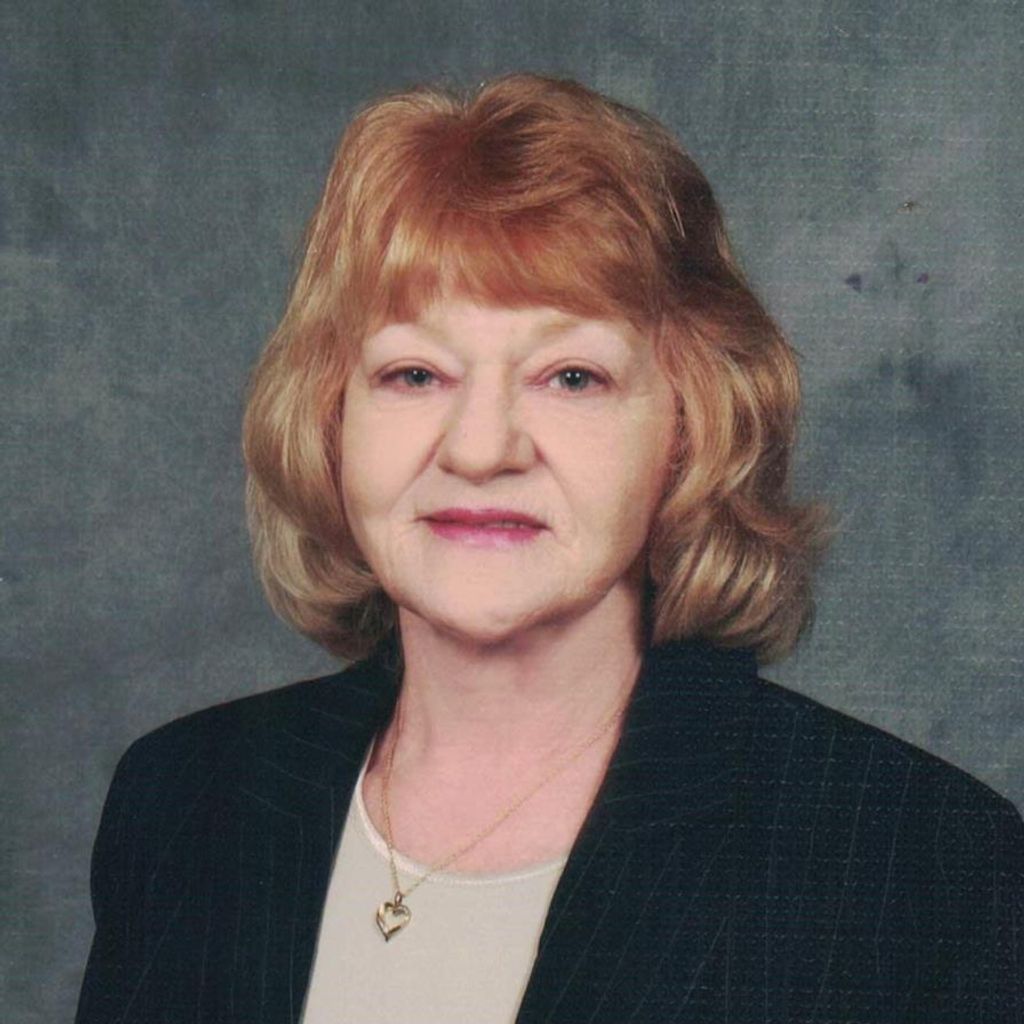 Genia Lynn Robuck Profile Photo