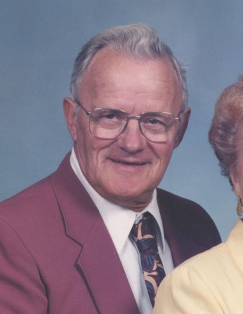 Ralph A. Eckhart, Jr.