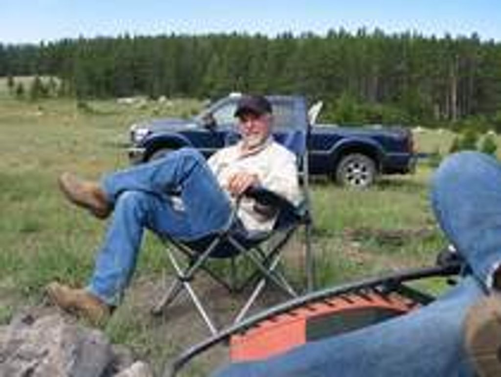 Steve McCament