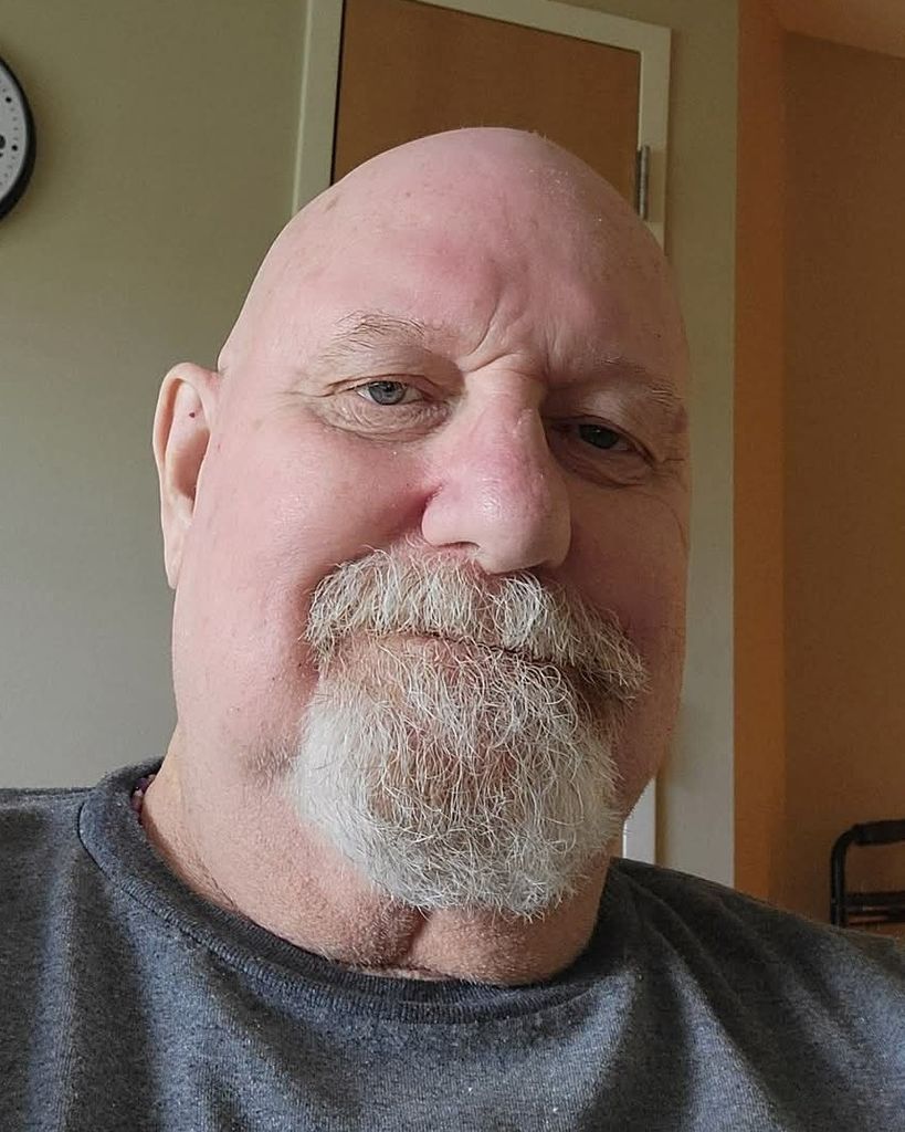 Dennis Paul Kling