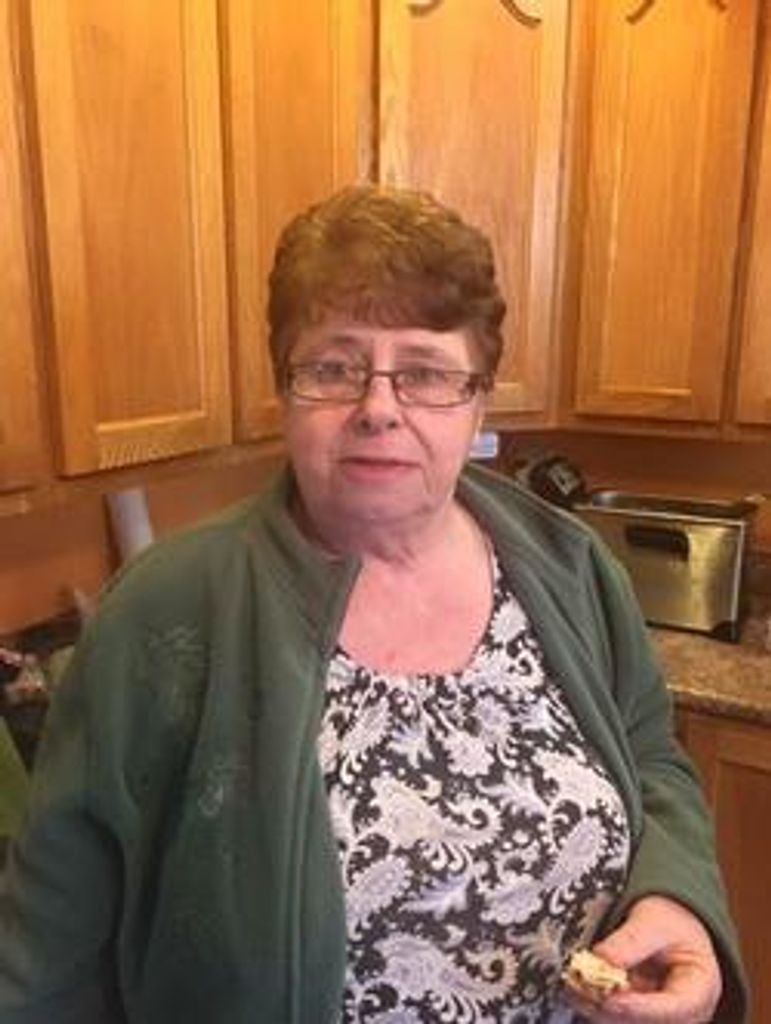 Lydia Shirley Prosser Profile Photo