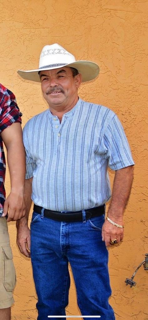 Raul Huerta Ibanez Profile Photo
