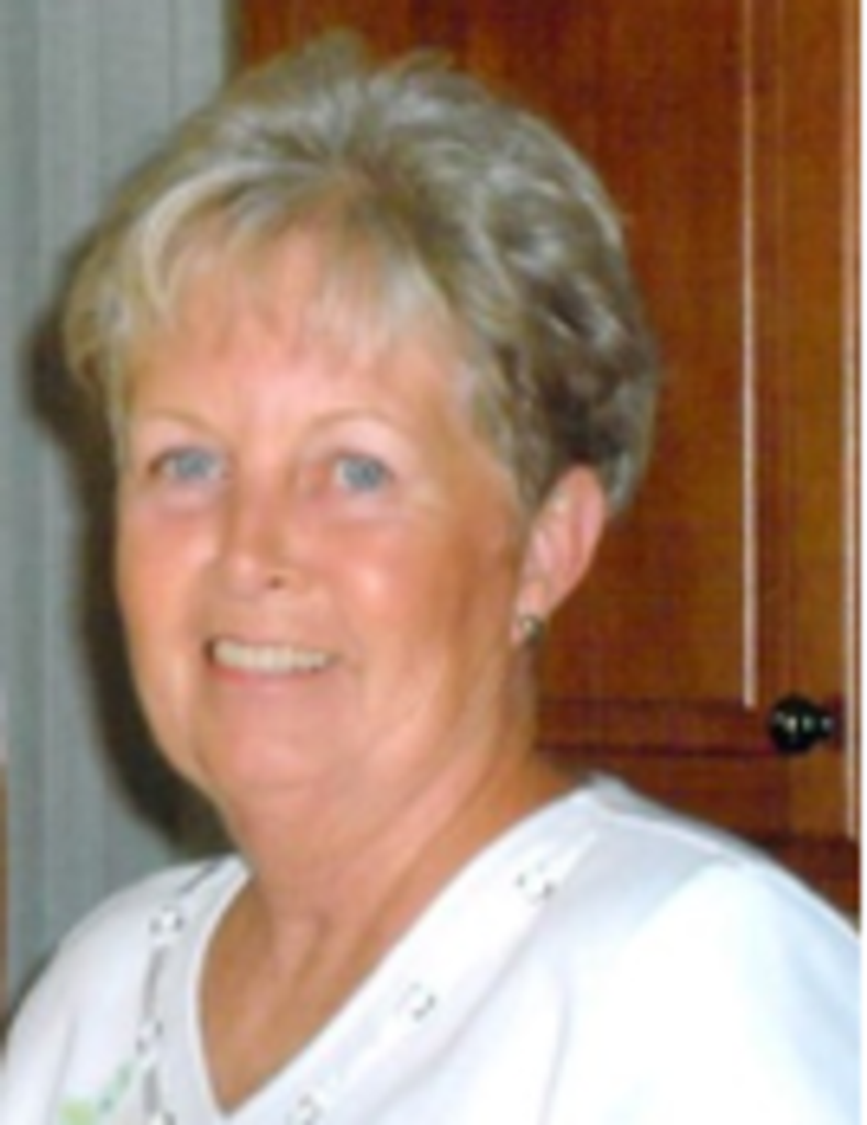 Marian Holland Profile Photo
