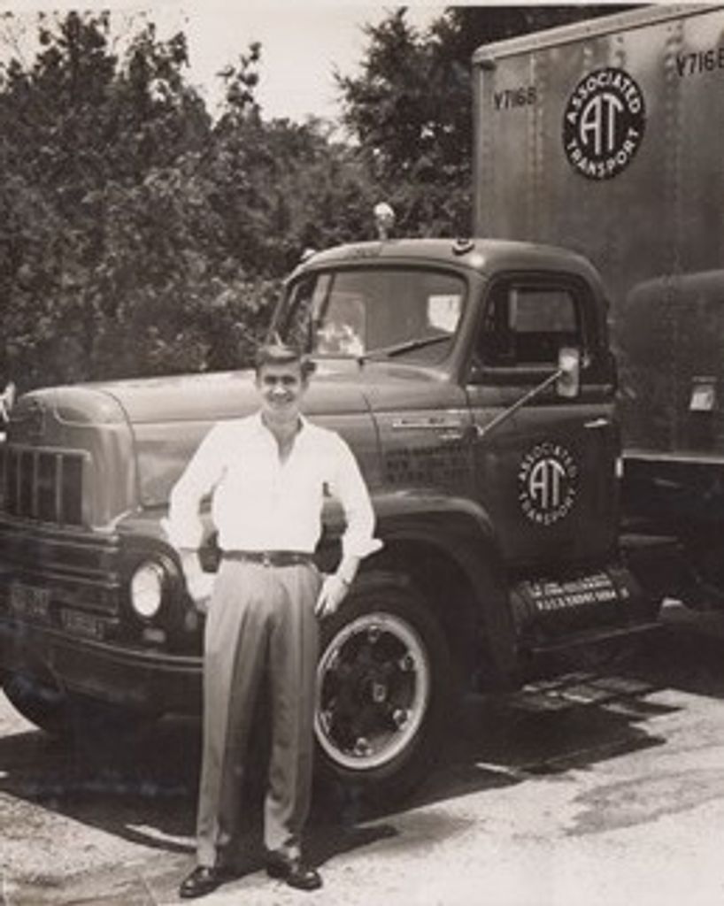 Howard Seaton