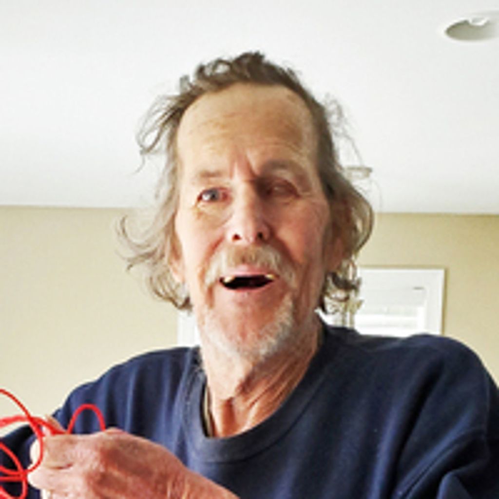 Danny Ray Rood Profile Photo