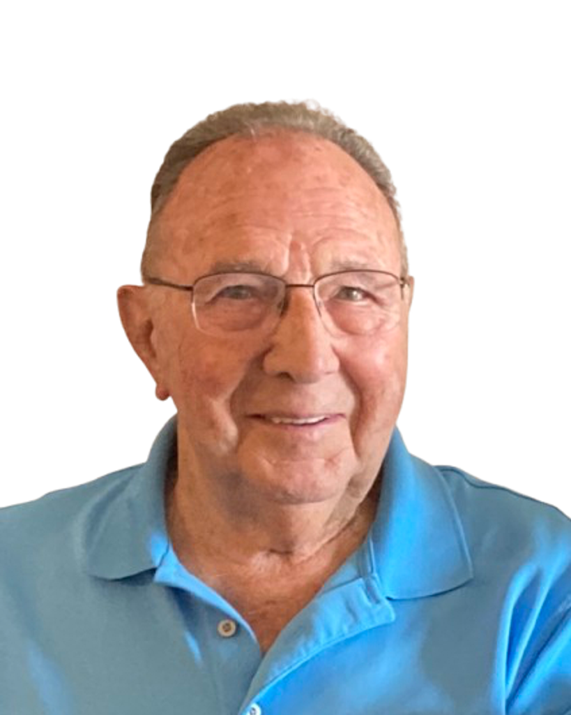 Jerome Gordon Greve