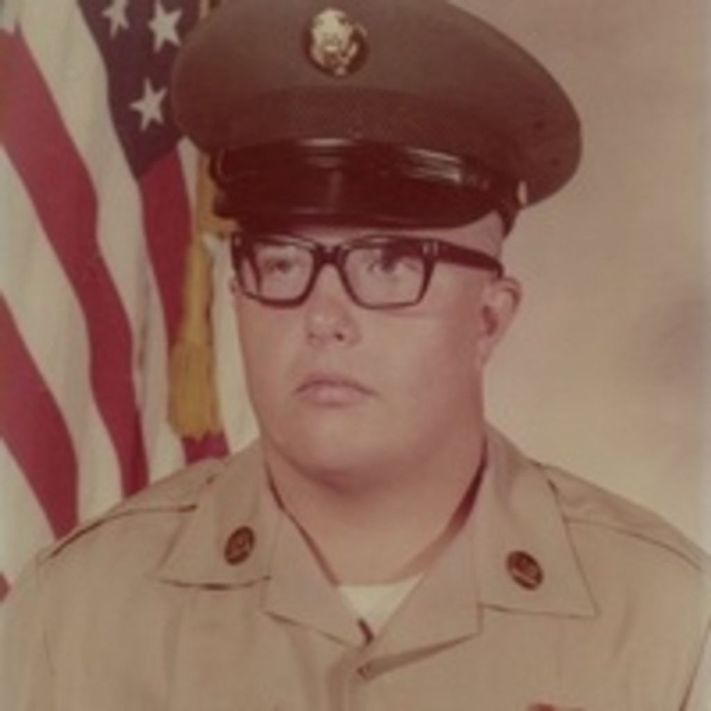 Steve 'Tank' Wynn Profile Photo