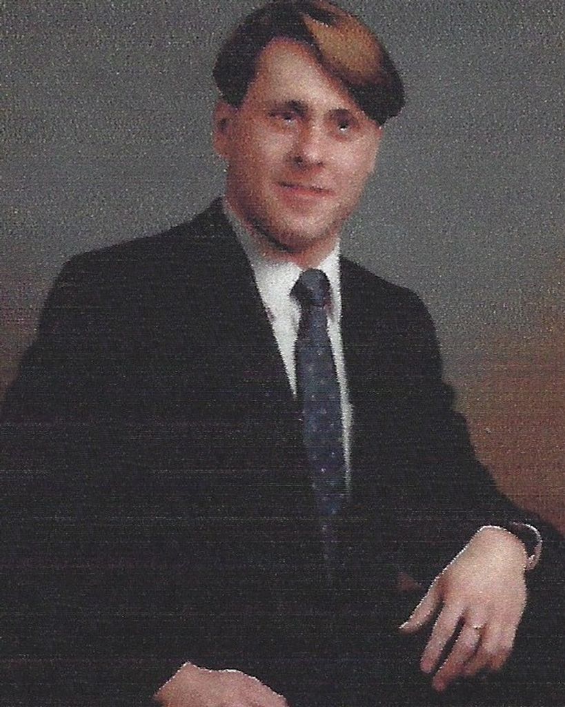 Roger Lee Burton