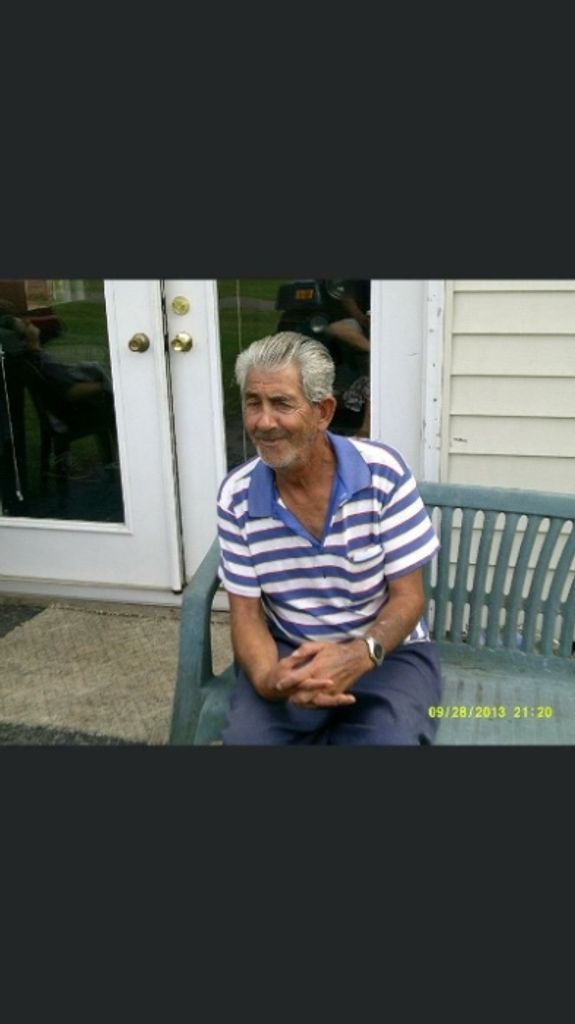 John Kenneth Roberts Profile Photo