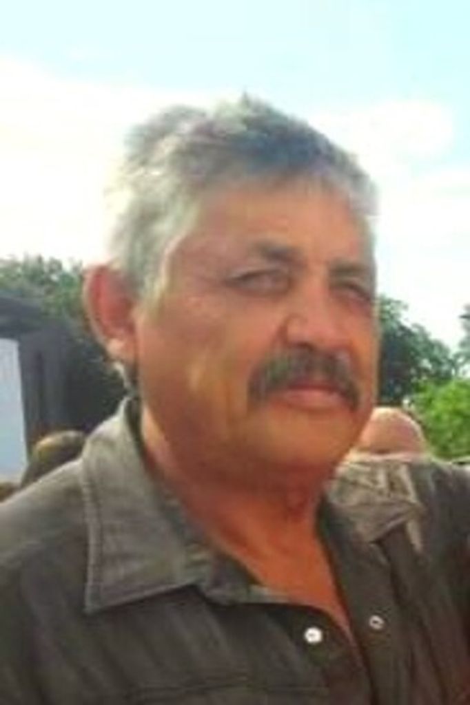 Harvey Constancio Ramirez Enriquez Profile Photo