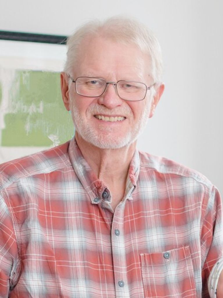 Michael Duane Orvik Profile Photo