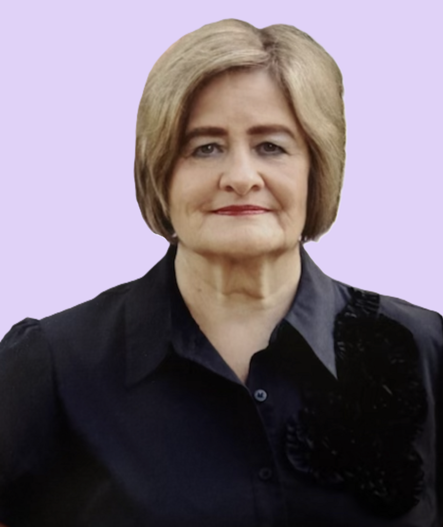 Betty Sue Cowley Profile Photo
