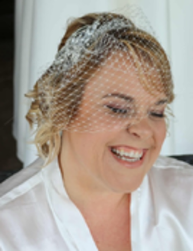 Jacqueline Marie Theiss-Carr Profile Photo