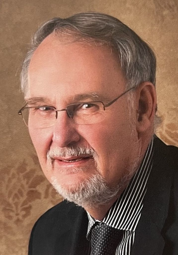 Stanley Joseph Raska Profile Photo