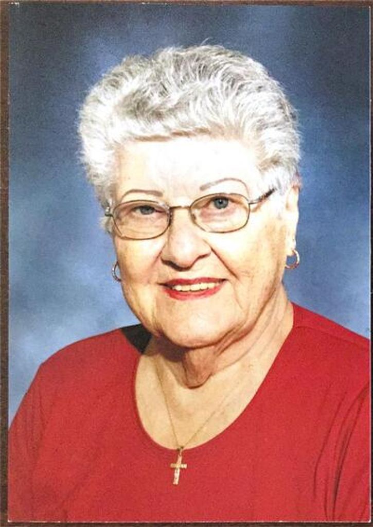 Mary Joan Taylor Profile Photo