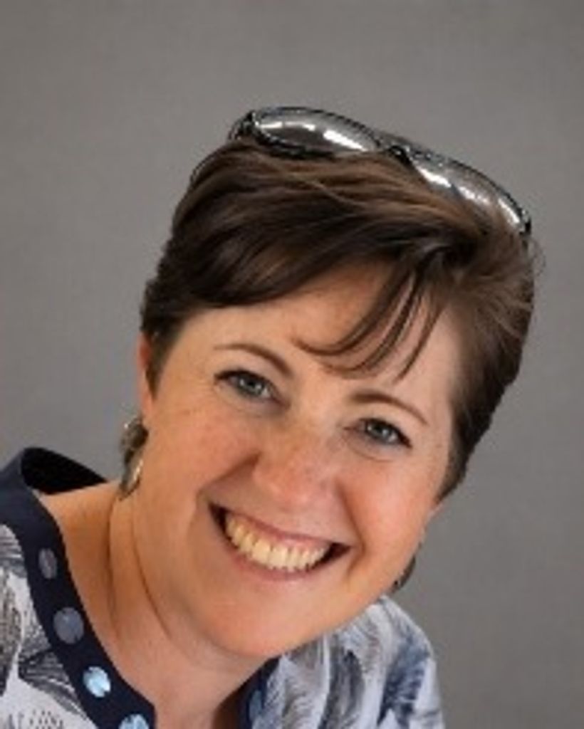 Molly Marie Steil Rowland Profile Photo