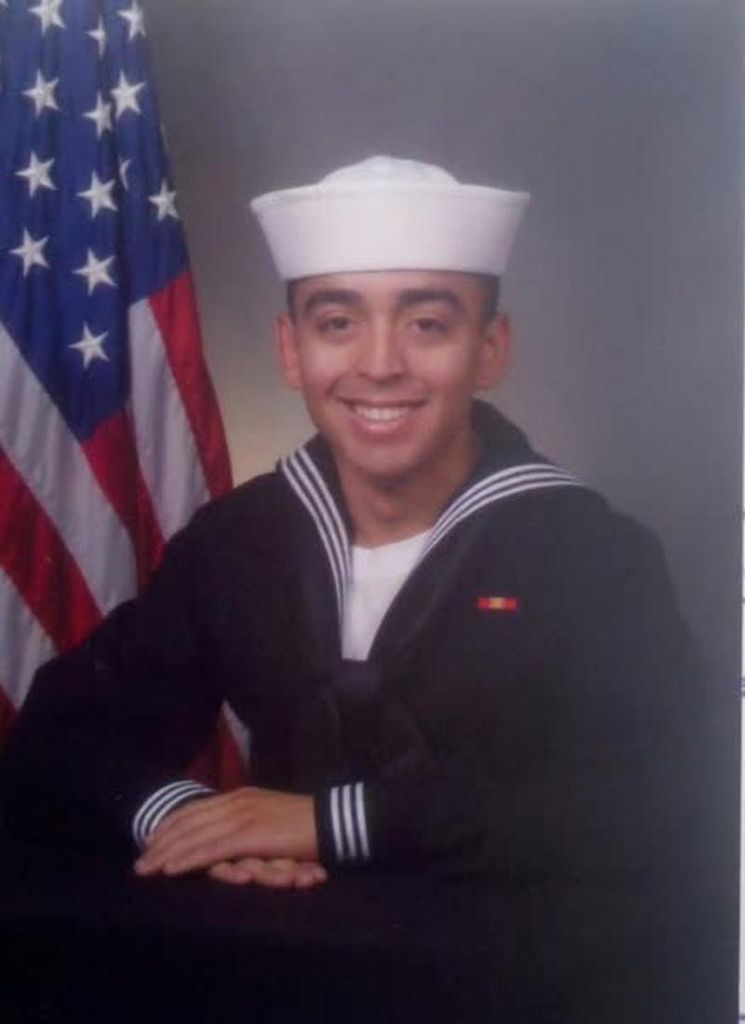 Gorge Martin Velazquez