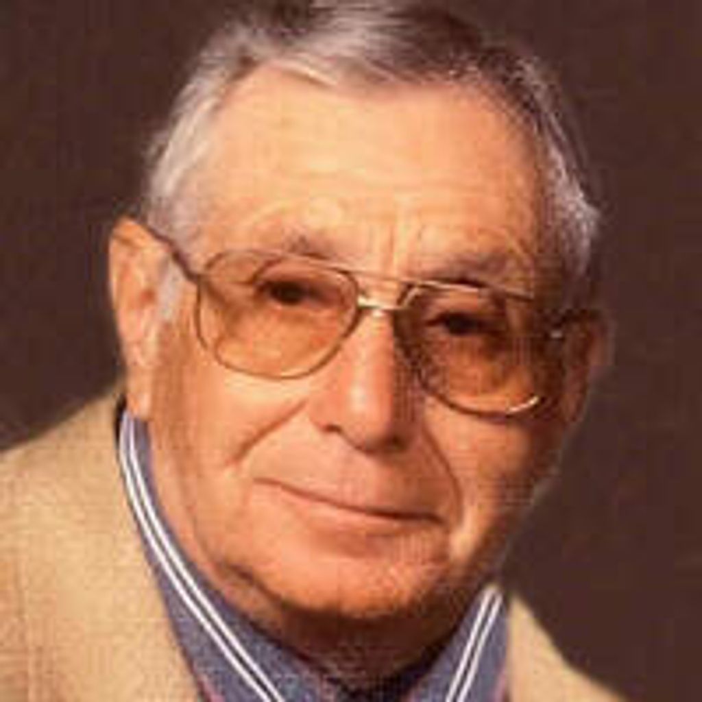 Vaughn "Jack" L Jackson
