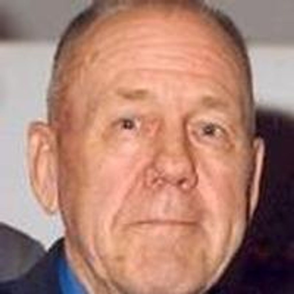 Charles W. Minga