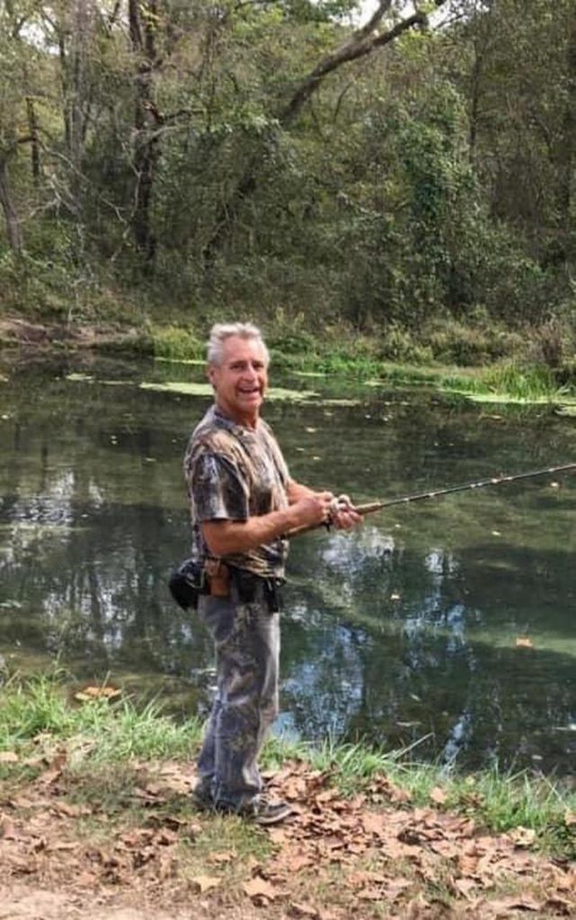 Roy Thomas Moorehead, Jr. Profile Photo
