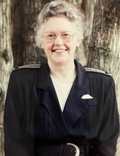 Judith (Pancake) Bateman Profile Photo