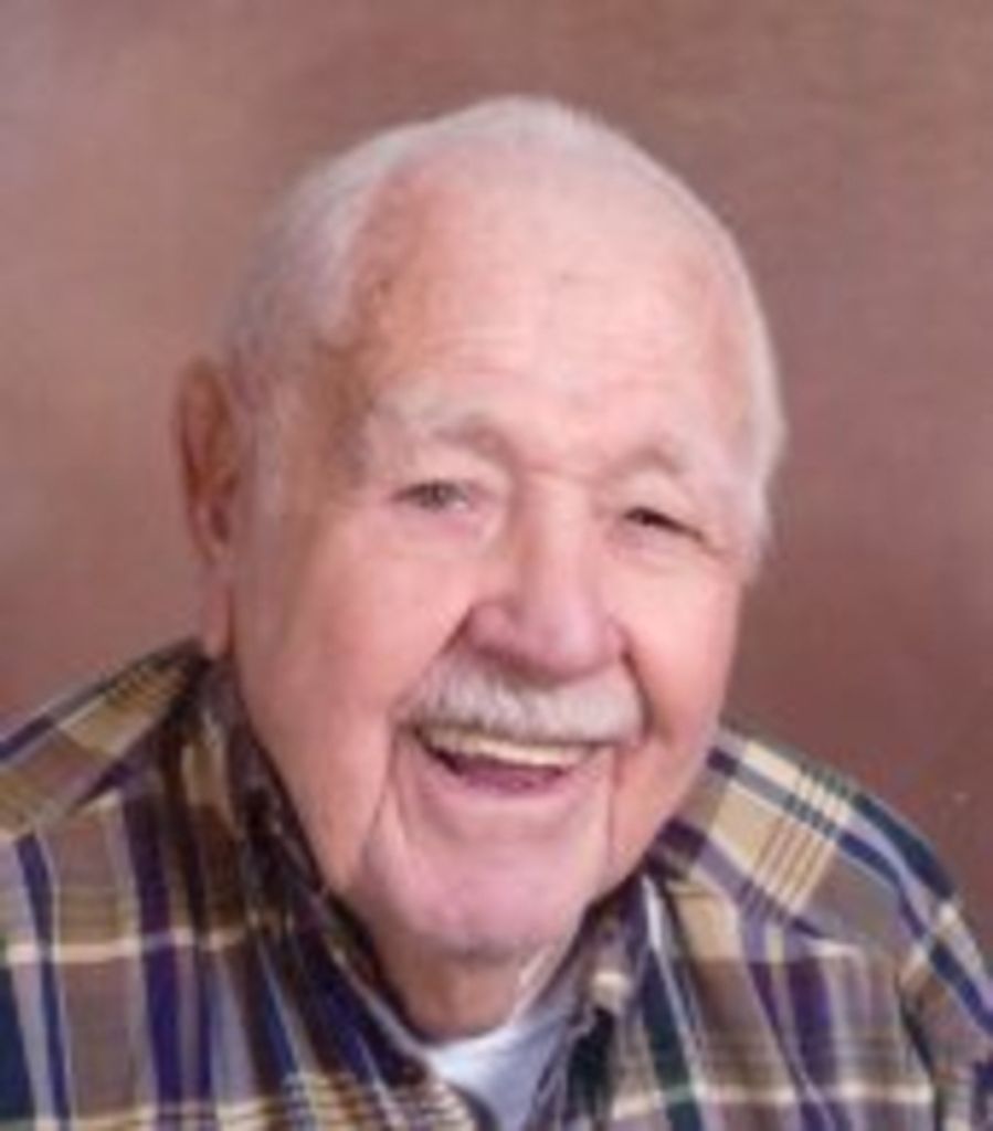 Billy D Molder Profile Photo