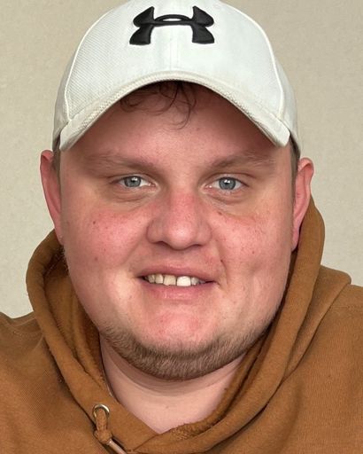 Zachary John Wedll's obituary image