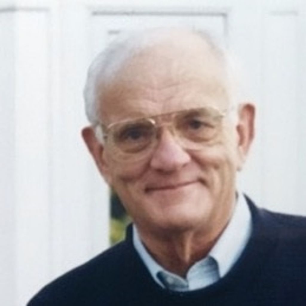 George M. Clark
