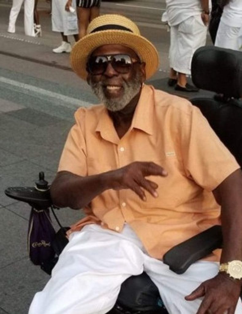 Hubert Kenneth Hackett