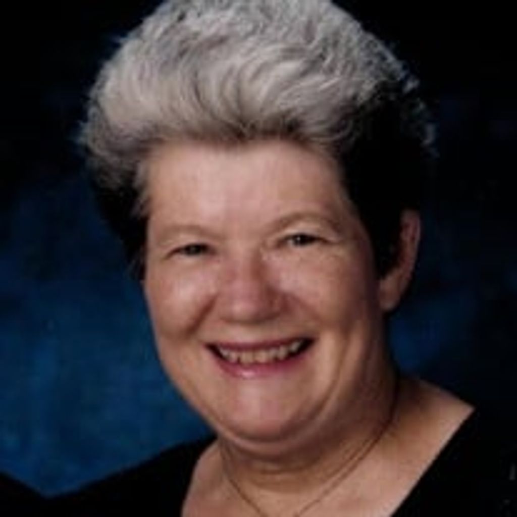 Grace Naquin Daigle
