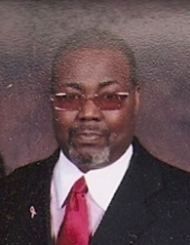 Ivan Douglas Clemmons Profile Photo
