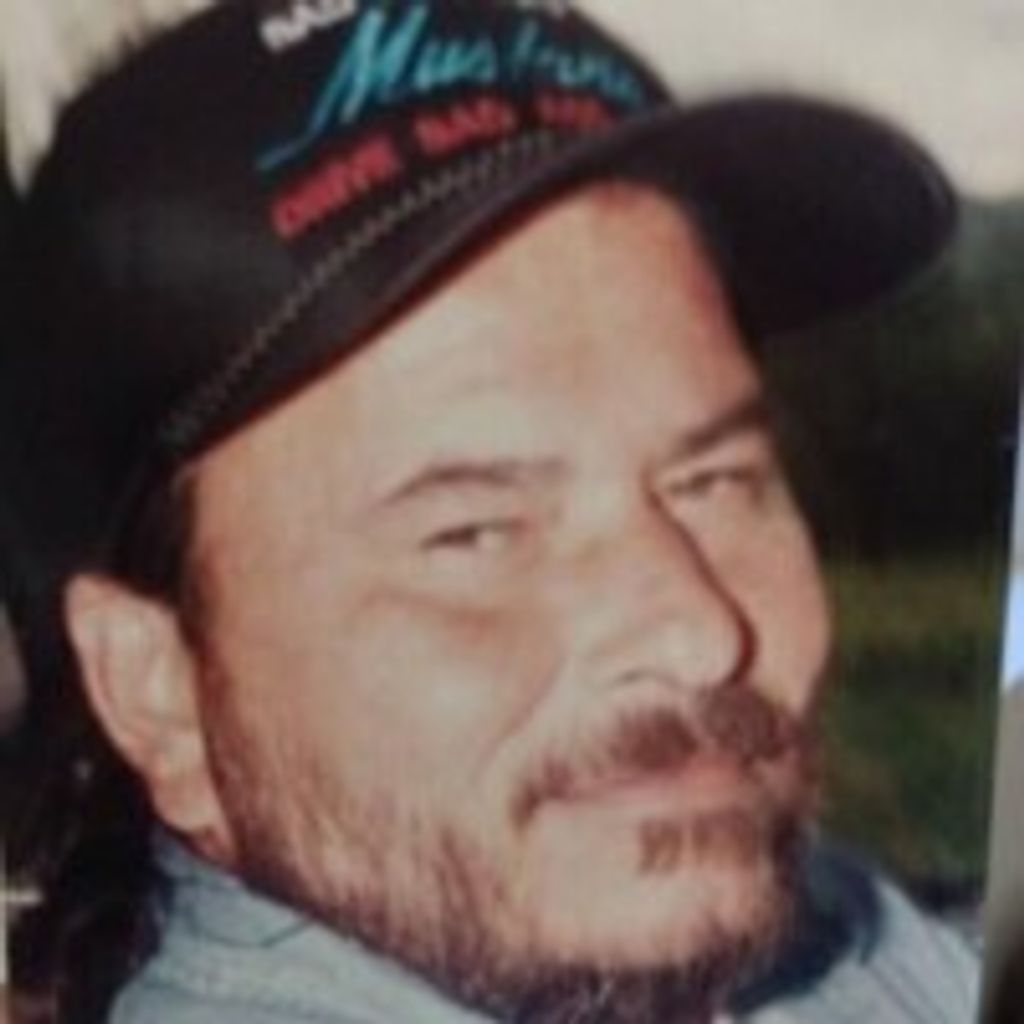 Ricky Terrell Countryman Profile Photo