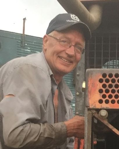 Walter "Wally" Weise Profile Photo