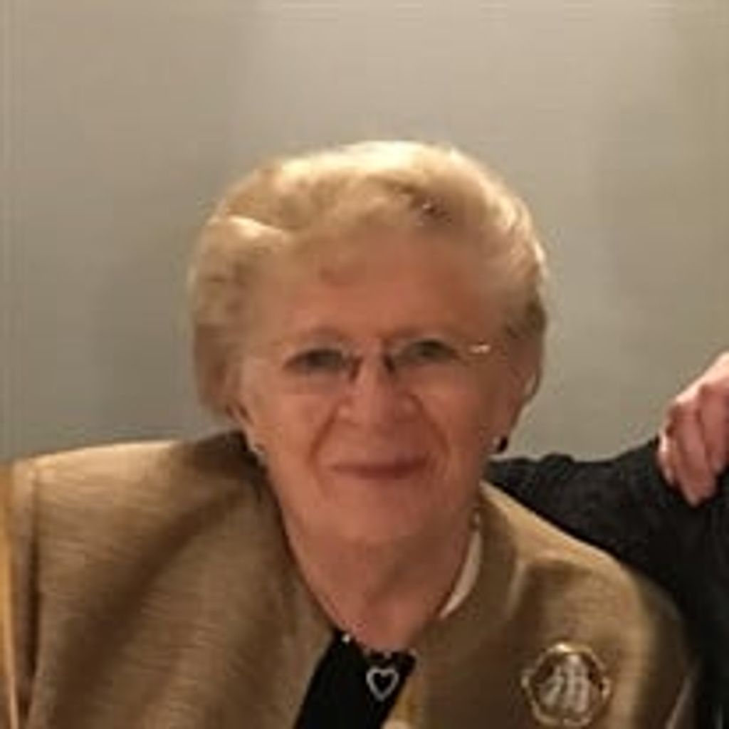 Therese Denton