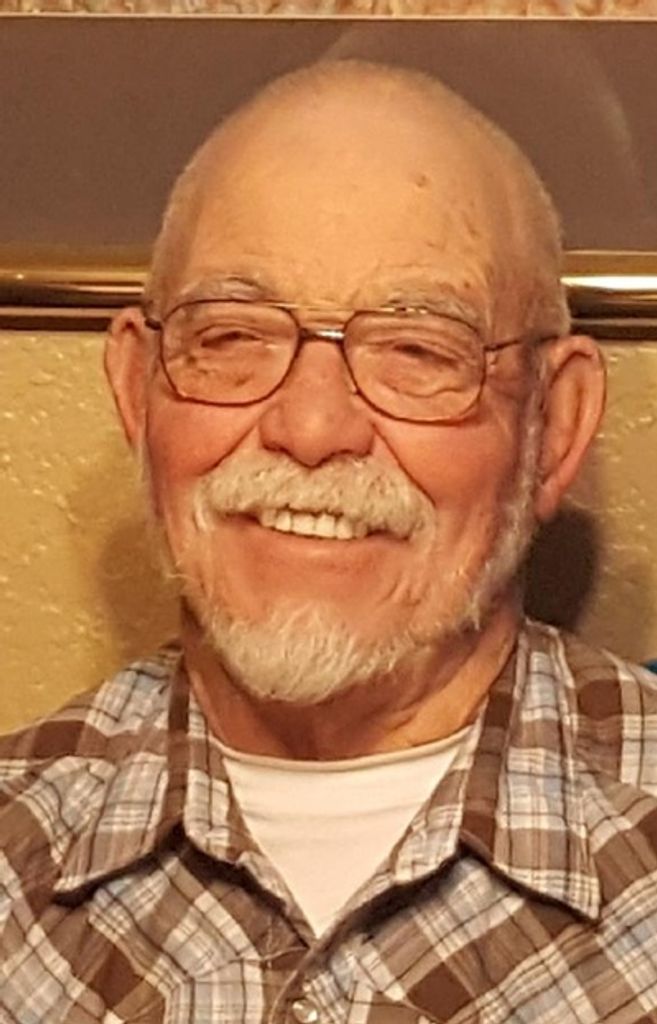 Charles Self Profile Photo