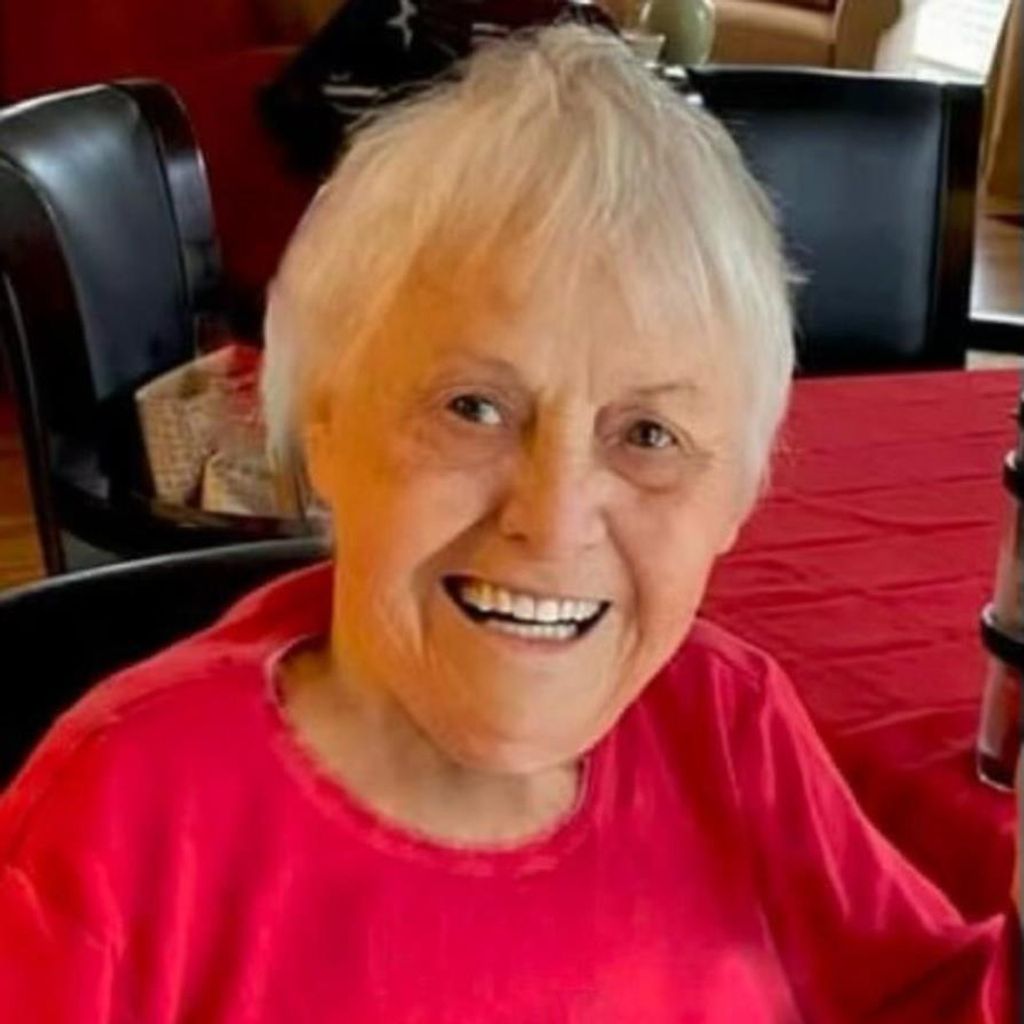 Betty Sirmans