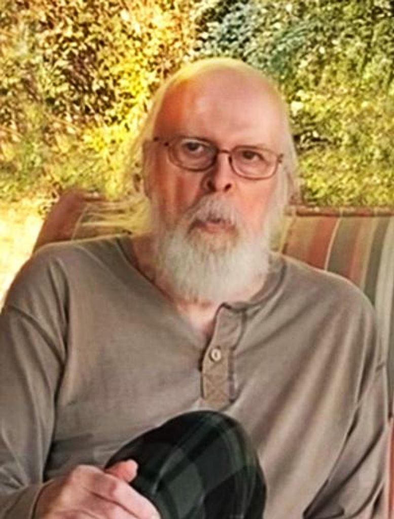 Timothy L. Roberts Profile Photo
