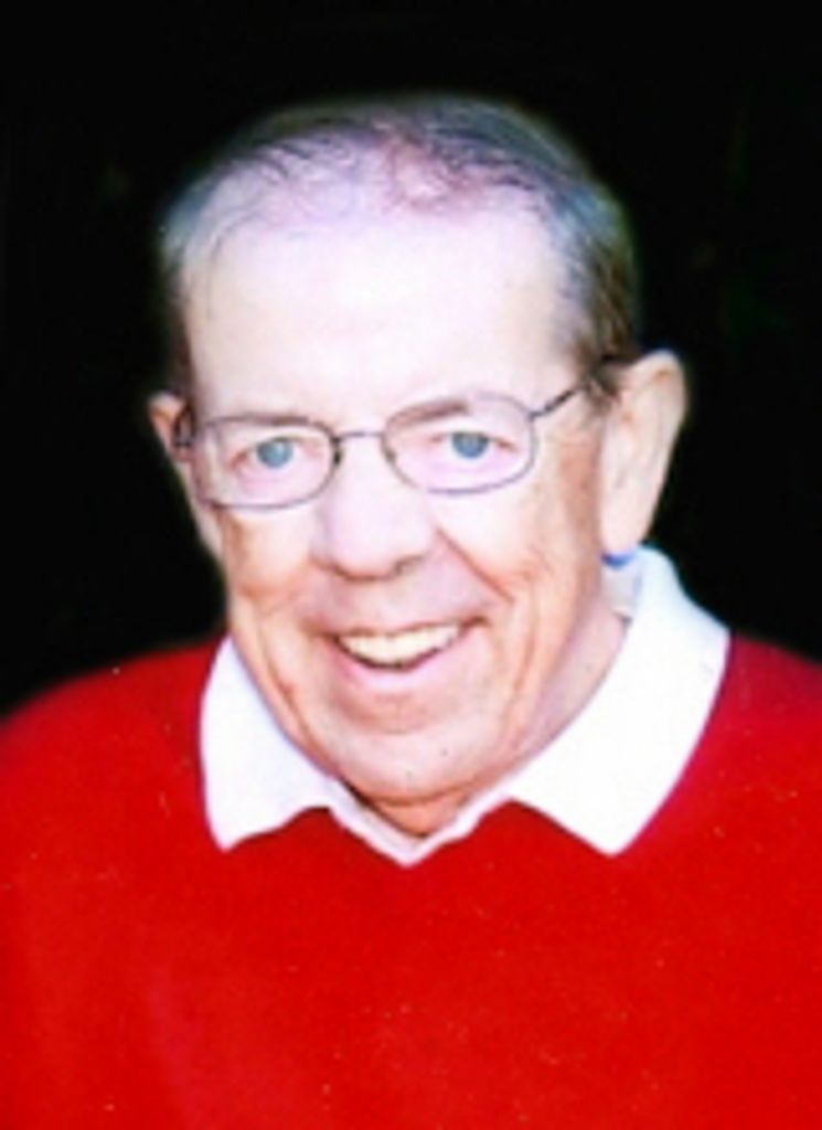 Orlie T. Johnson